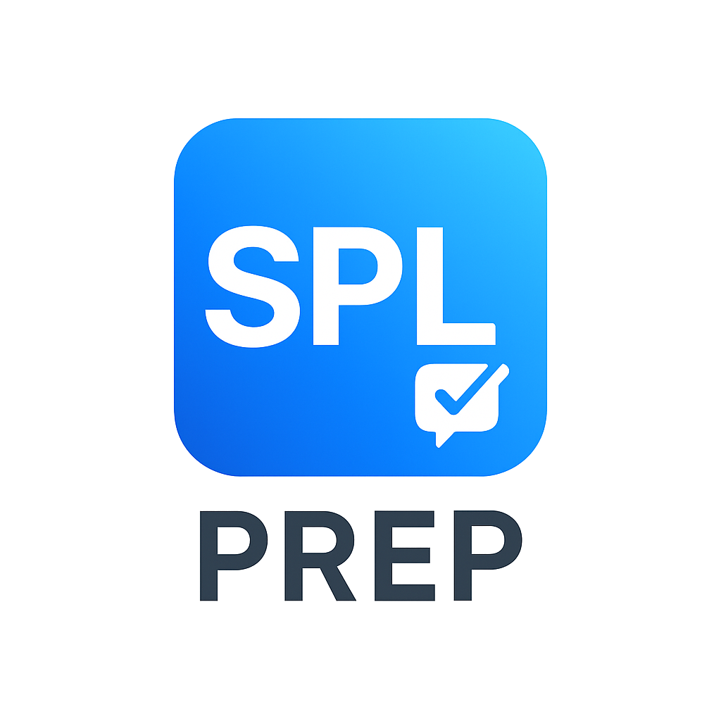 SPL Logo